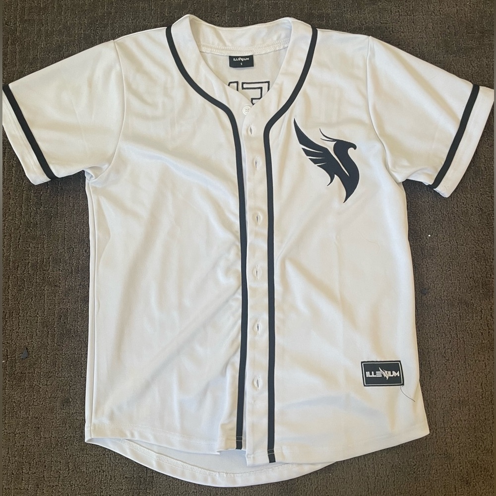 Illenium jersey